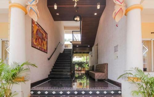 Hostel&hotel Grand Prime