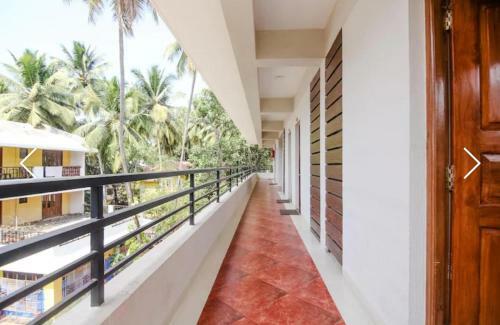 Hostel&hotel Grand Prime