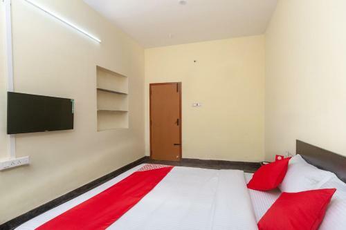 Hotel Oyo 19760 Passion Paradise