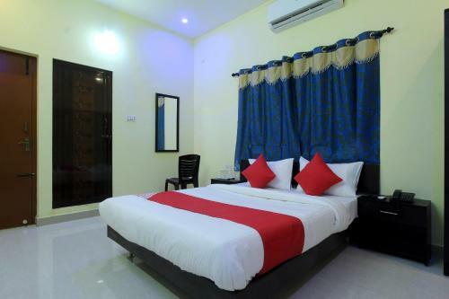 Hotel Oyo 24329 A&b Grand