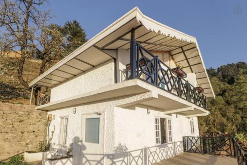 Apartamento Cosy Cottages At Mashobra's Private Heritage