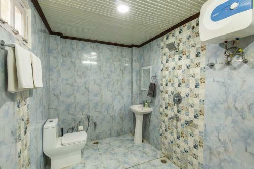 Zostel Homes Kotkhai (Shimla)