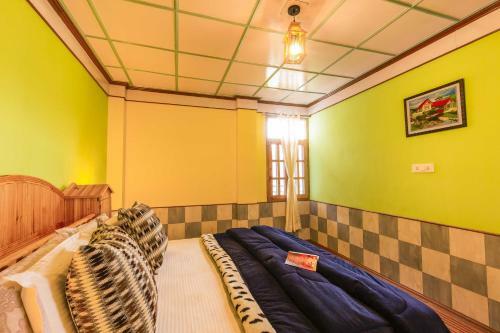 Zostel Homes Kotkhai (Shimla)
