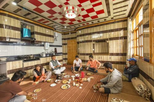 Zostel Homes Kotkhai (Shimla)