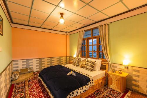 Zostel Homes Kotkhai (Shimla)