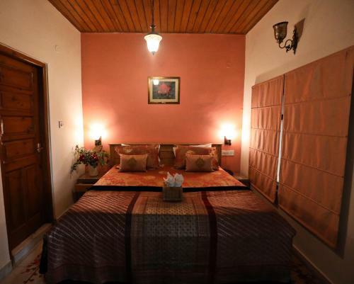 Hotel Groombridge