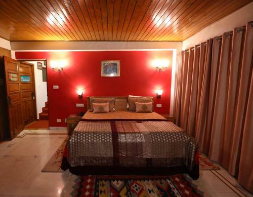 Hotel Groombridge
