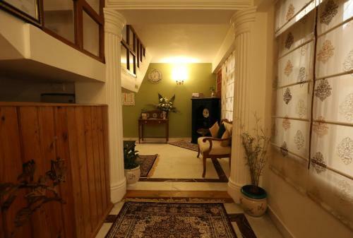 Hotel Groombridge