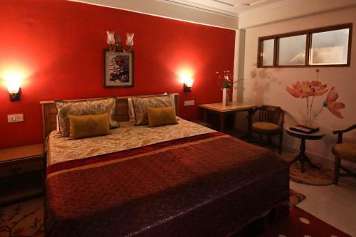 Hotel Groombridge