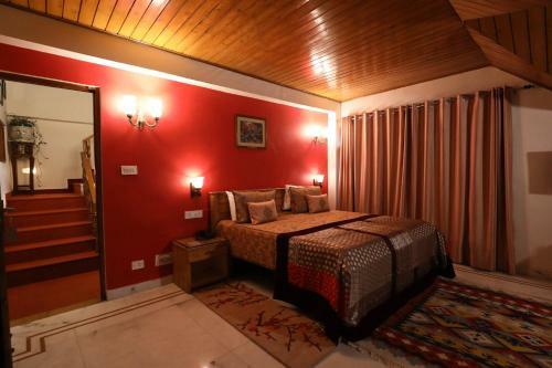 Hotel Groombridge