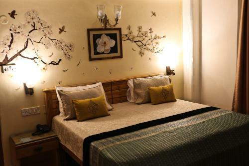 Hotel Groombridge