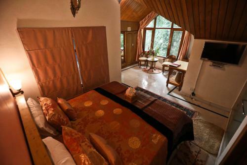 Hotel Groombridge