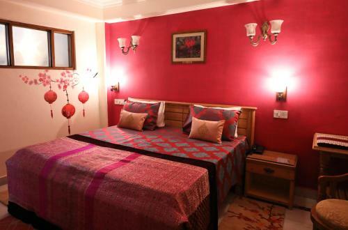 Hotel Groombridge