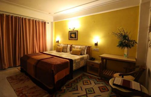Hotel Groombridge
