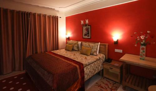 Hotel Groombridge