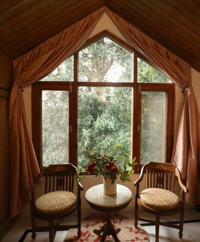 Hotel Groombridge
