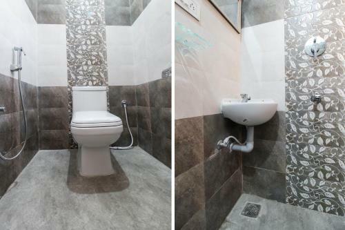 Hotel Oyo 61869 Jp Residency