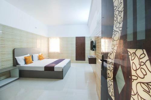 Hotel Oyo 61869 Jp Residency