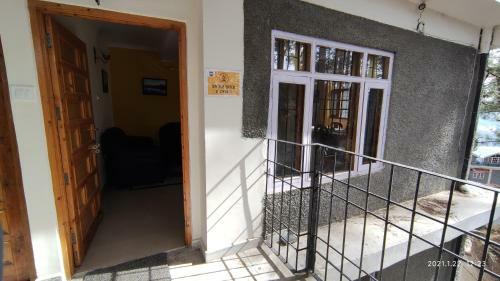 Apartamento The Hillsong Homey