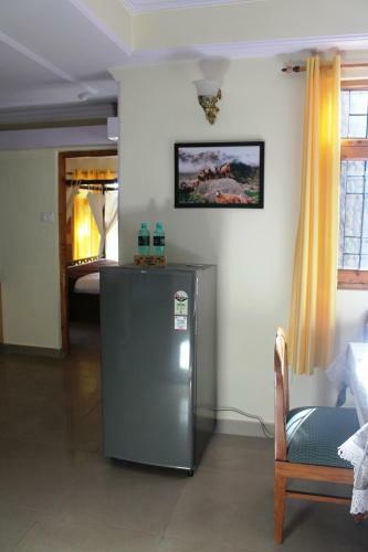 Apartamento The Hillsong Homey