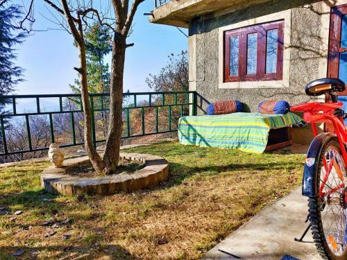 Apartamento Merlin Grove Suites Simla