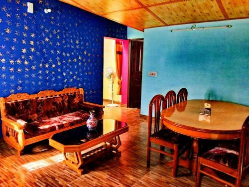 Apartamento Merlin Grove Suites Simla
