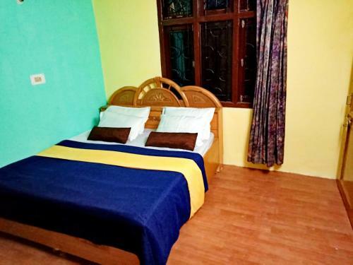 Apartamento Merlin Grove Suites Simla