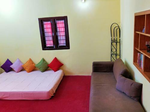 Apartamento Merlin Grove Suites Simla