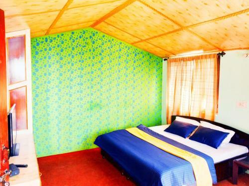 Apartamento Merlin Grove Suites Simla