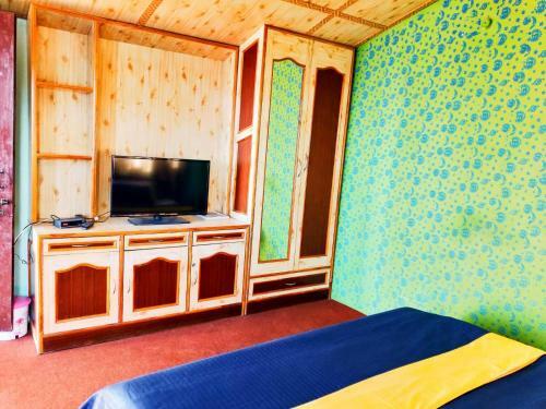 Apartamento Merlin Grove Suites Simla