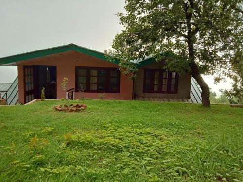 Apartamento Merlin Grove Suites Simla