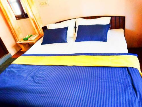 Apartamento Merlin Grove Suites Simla