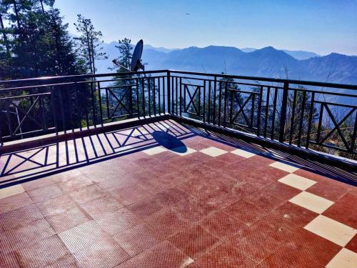 Apartamento Merlin Grove Suites Simla