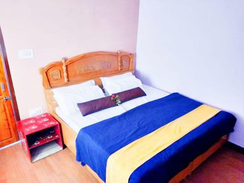 Apartamento Merlin Grove Suites Simla