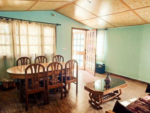 Apartamento Merlin Grove Suites Simla