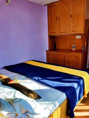 Apartamento Merlin Grove Suites Simla
