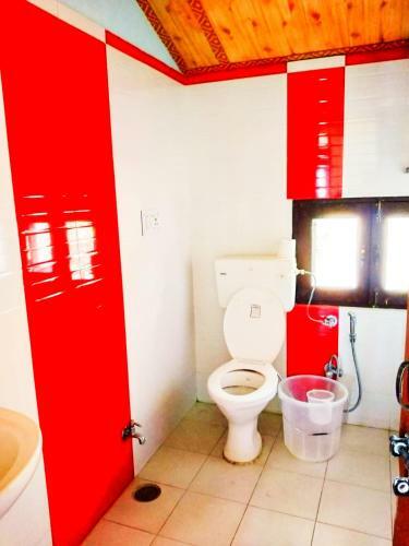 Apartamento Merlin Grove Suites Simla