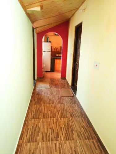 Apartamento Merlin Grove Suites Simla