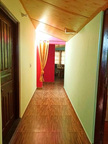 Apartamento Merlin Grove Suites Simla