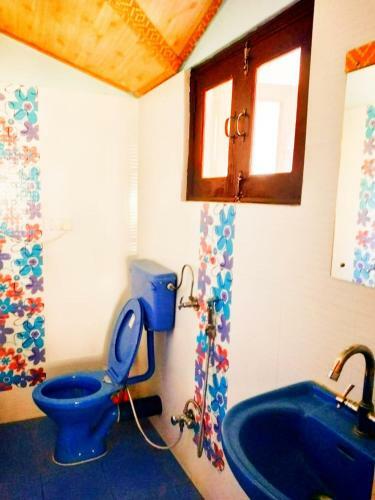 Apartamento Merlin Grove Suites Simla