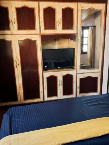 Apartamento Merlin Grove Suites Simla