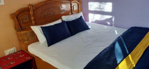 Apartamento Merlin Grove Suites Simla