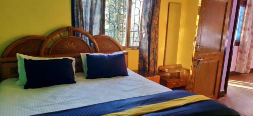 Apartamento Merlin Grove Suites Simla