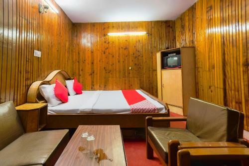 Hotel Oyo 68234 Unique