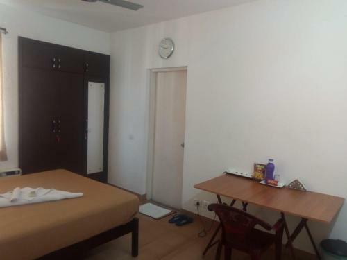 Hostal Hotel Trupthi Room's Chennai