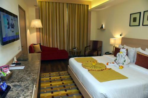 Hotel The Zion Shimla