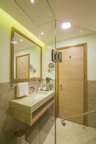 Hotel The Zion Shimla