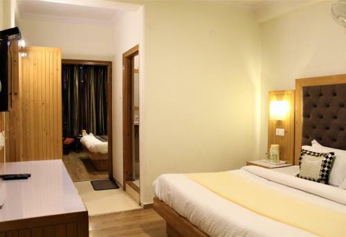 Hotel Golf Links Resort