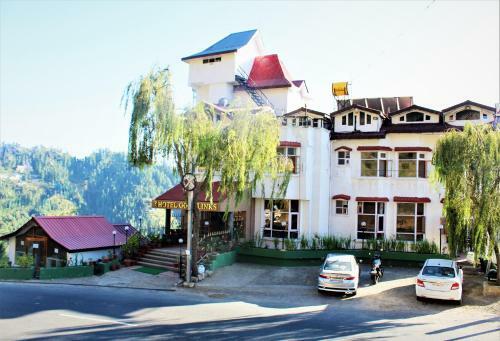 Hotel Golf Links Resort