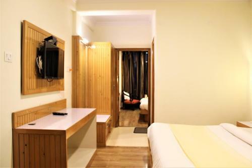 Hotel Golf Links Resort